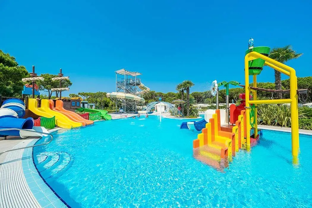 Camping Residence Village
