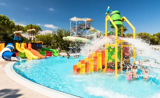 Camping Residence Village *****