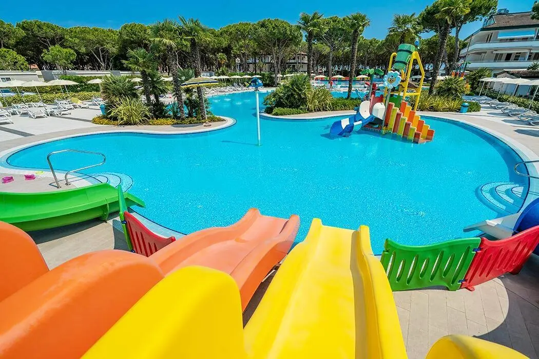 Camping Residence Village