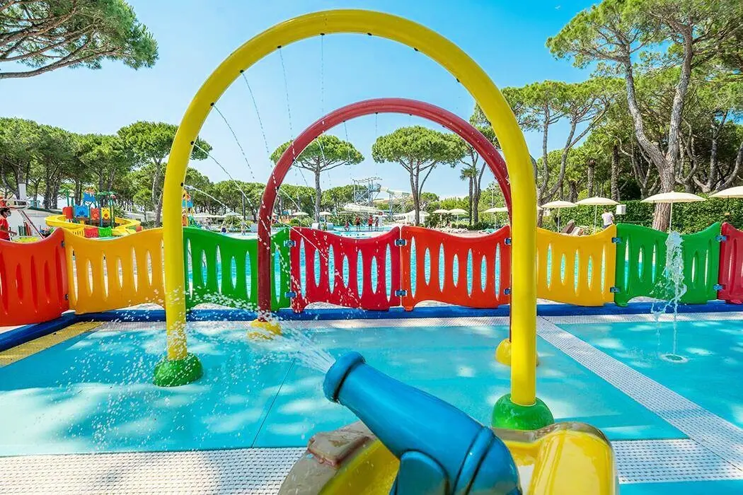 Camping Residence Village