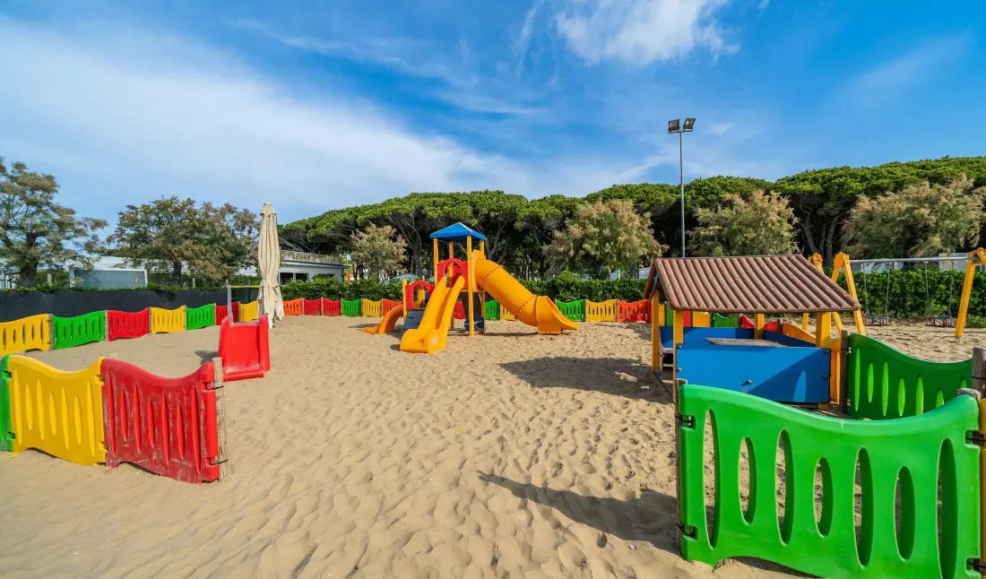 Camping Residence Village