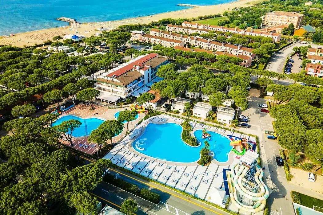 Camping Residence Village