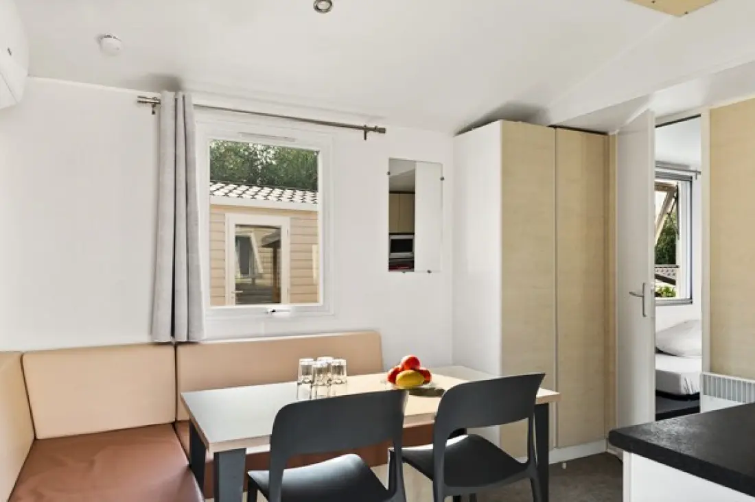 Camping Residence Village 5 étoiles★★★★★