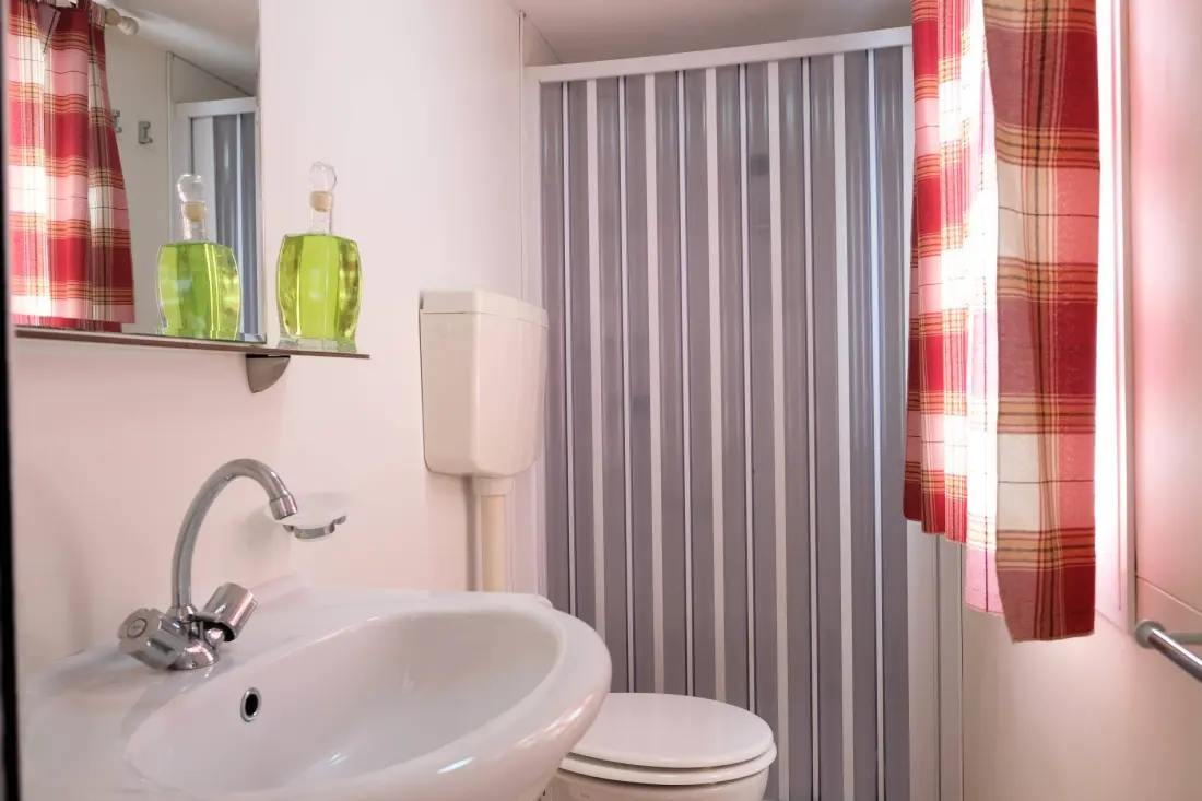 Camping Residence Village 5 étoiles★★★★★