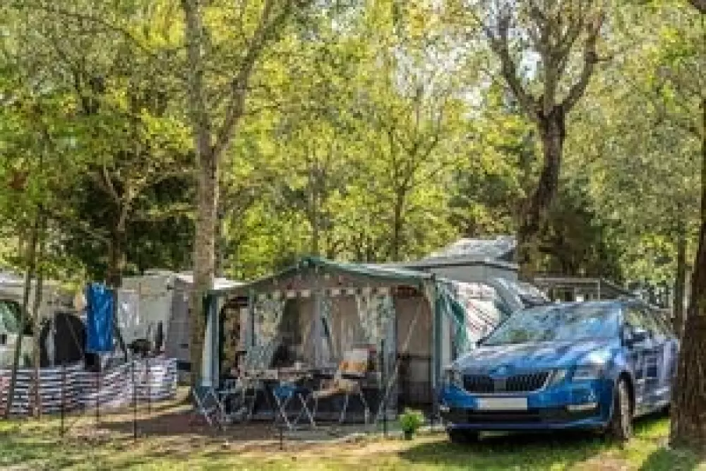 Camping Sandaya Europa Village 5 étoiles★★★★★