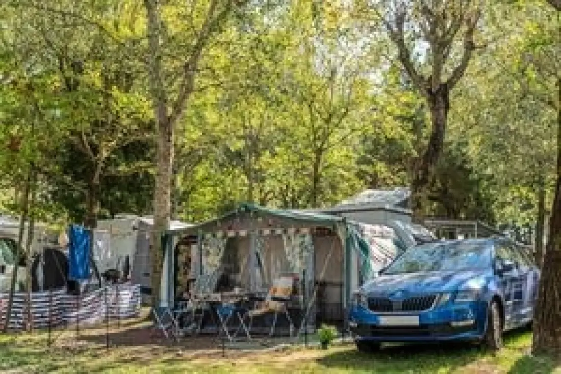 Camping Sandaya Europa Village 5 étoiles★★★★★