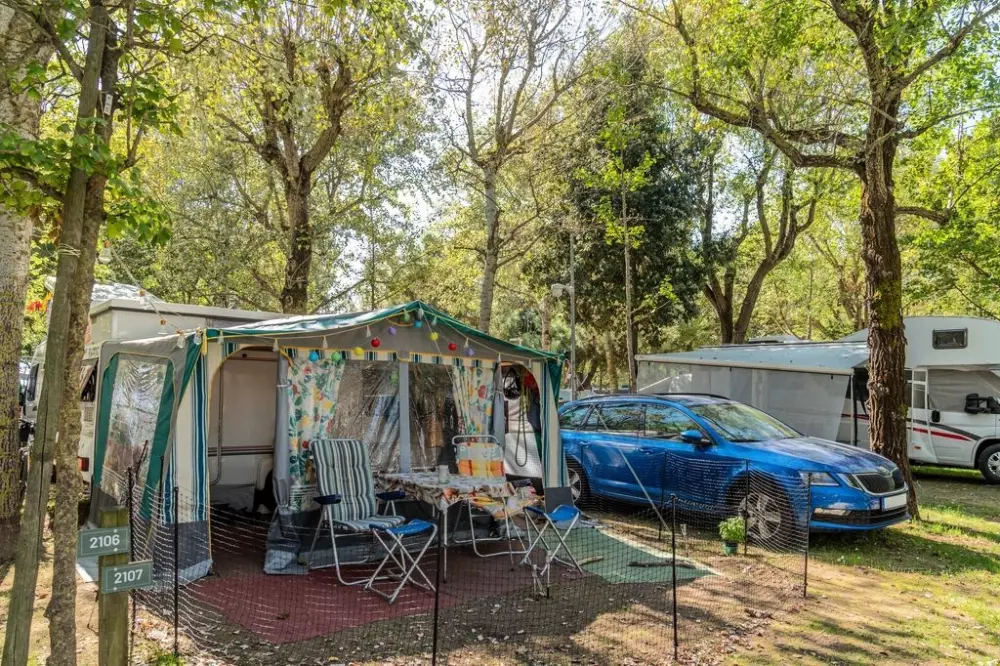 Camping Sandaya Europa Village 5 étoiles★★★★★