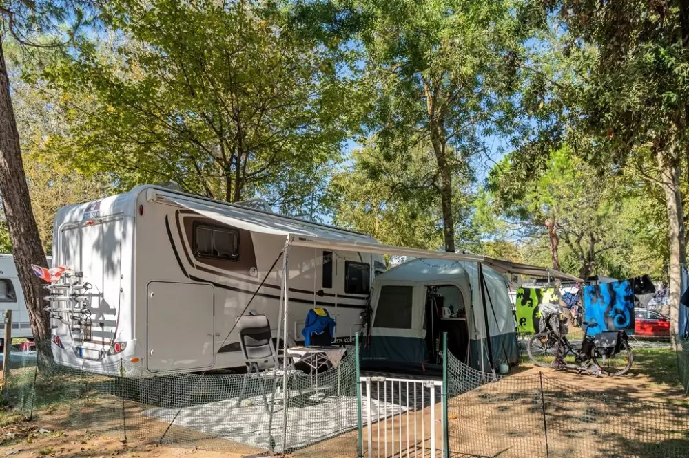 Camping Sandaya Europa Village 5 étoiles★★★★★