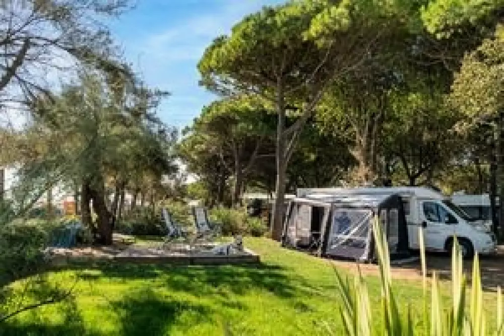 Camping Sandaya Europa Village 5 étoiles★★★★★