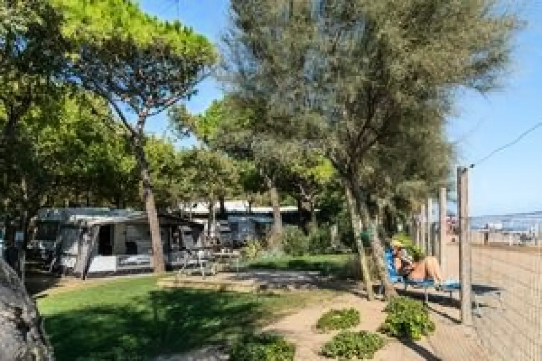 Camping Sandaya Europa Village 5 étoiles★★★★★