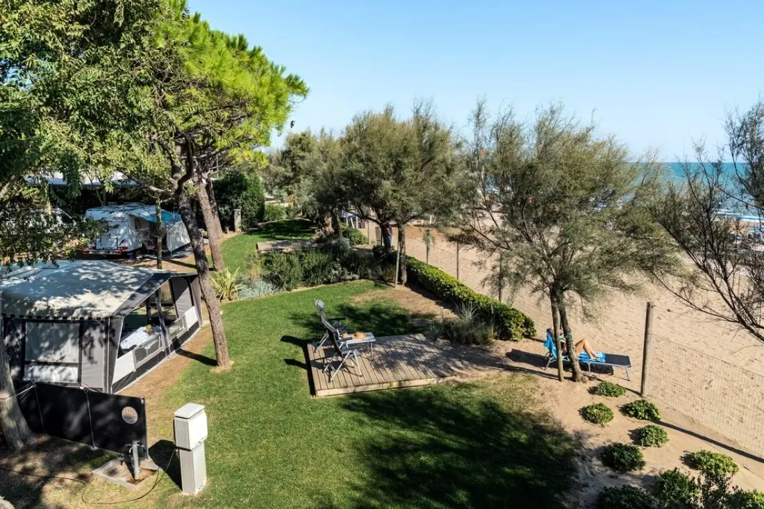 Camping Sandaya Europa Village 5 étoiles★★★★★