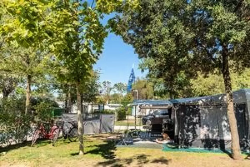 Camping Sandaya Europa Village 5 étoiles★★★★★