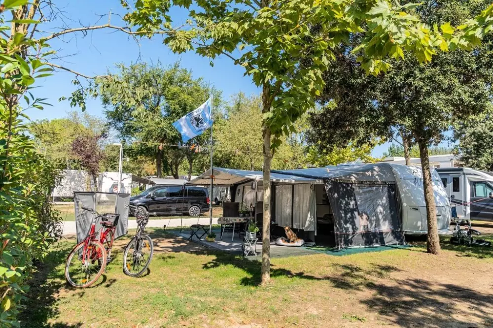 Camping Sandaya Europa Village 5 étoiles★★★★★