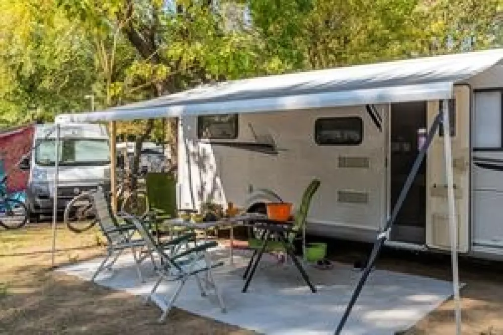 Camping Sandaya Europa Village 5 étoiles★★★★★