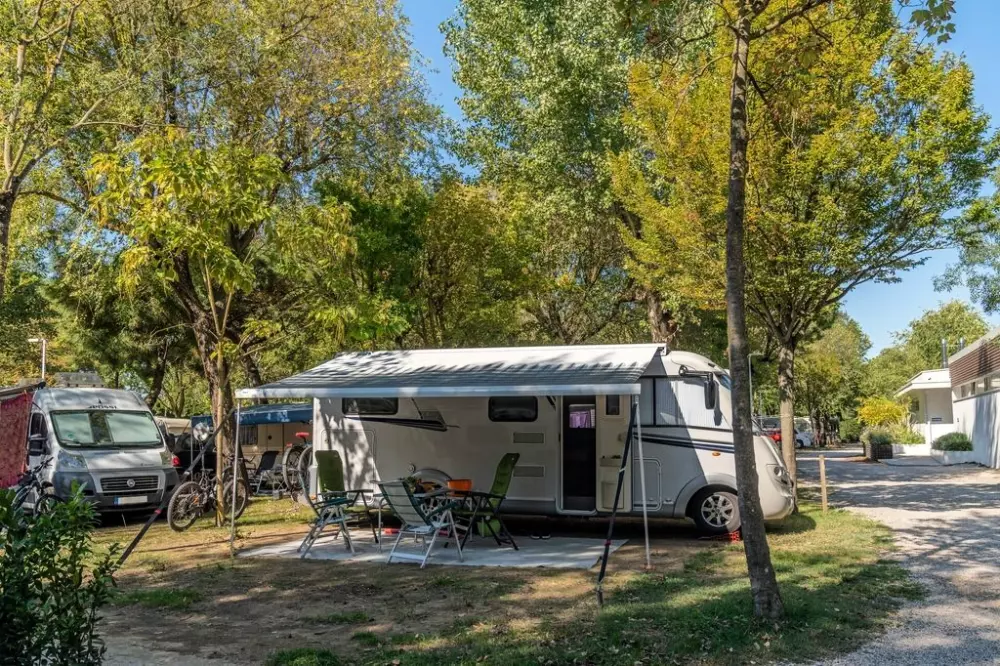 Camping Sandaya Europa Village 5 étoiles★★★★★