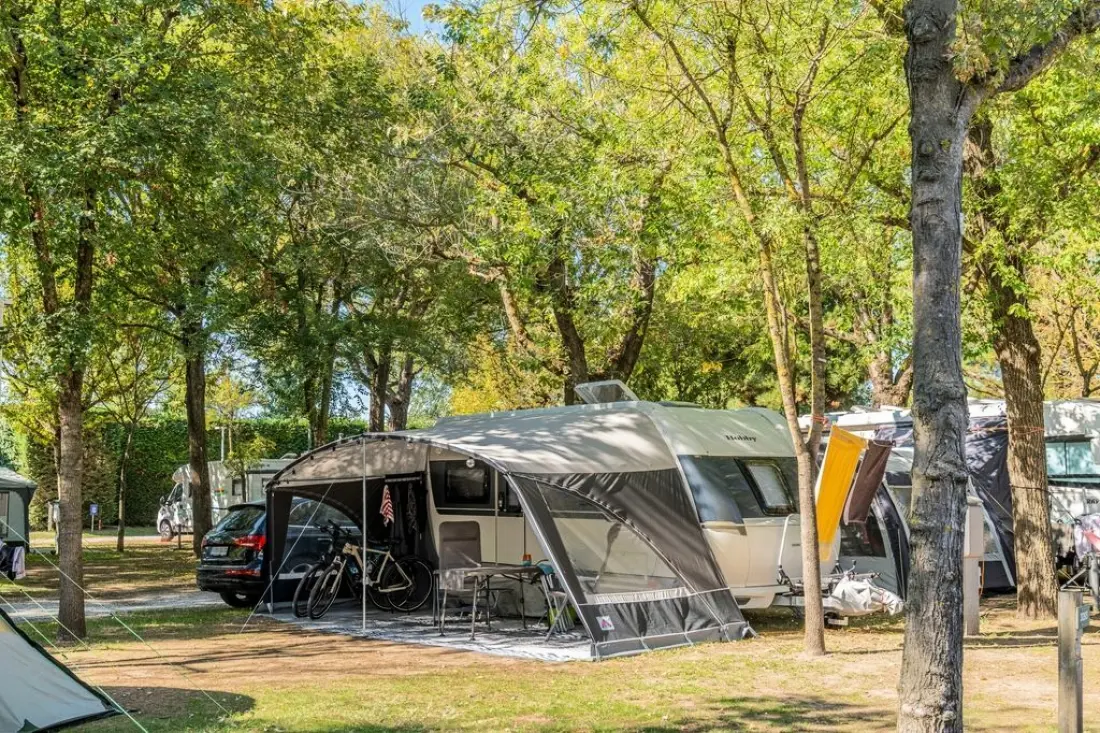 Camping Sandaya Europa Village 5 étoiles★★★★★