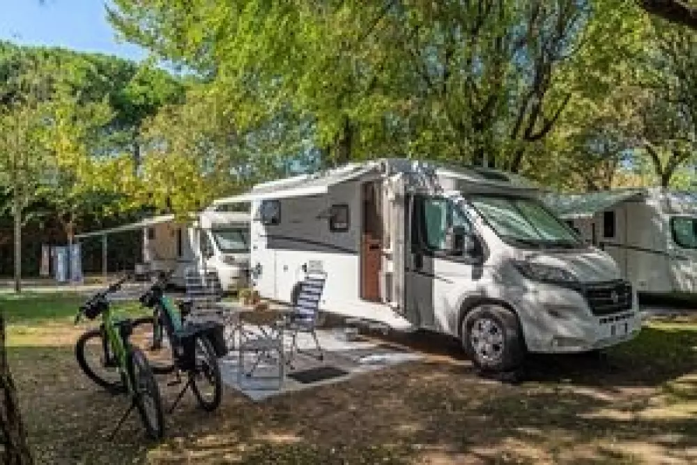 Camping Sandaya Europa Village 5 étoiles★★★★★