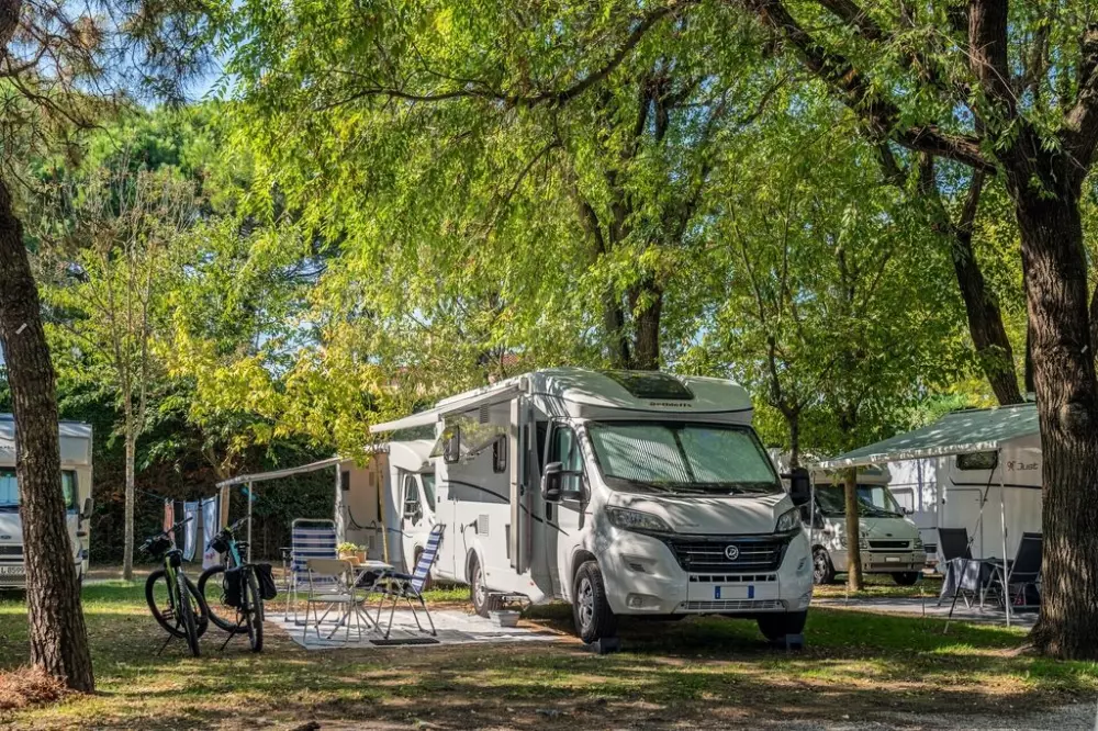 Camping Sandaya Europa Village 5 étoiles★★★★★