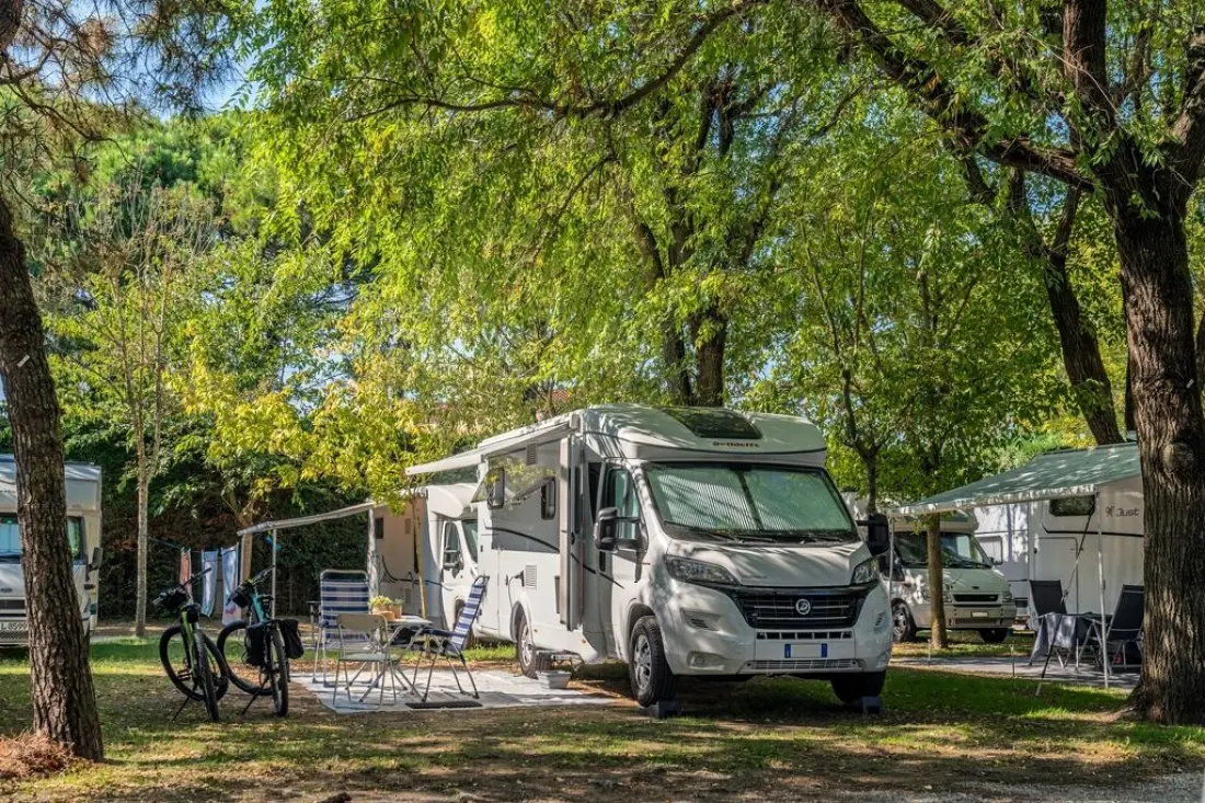 Camping Sandaya Europa Village 5 étoiles★★★★★