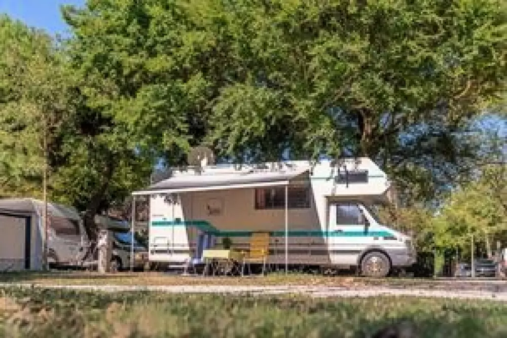 Camping Sandaya Europa Village 5 étoiles★★★★★