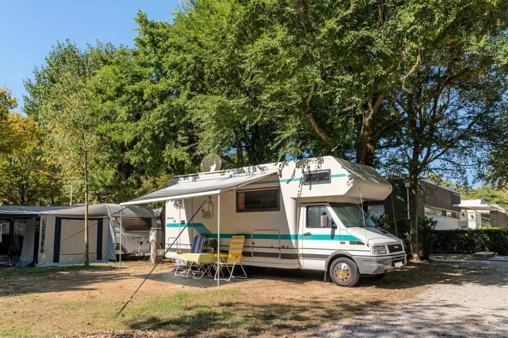 Camping Sandaya Europa Village 5 étoiles★★★★★