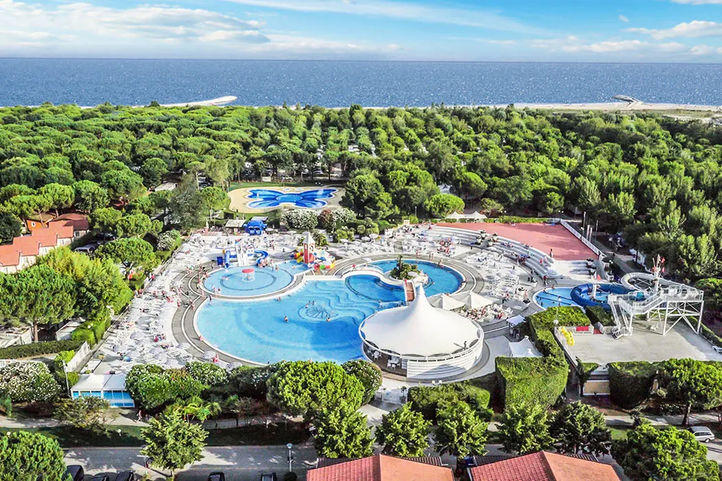 Camping Sant'Angelo Village