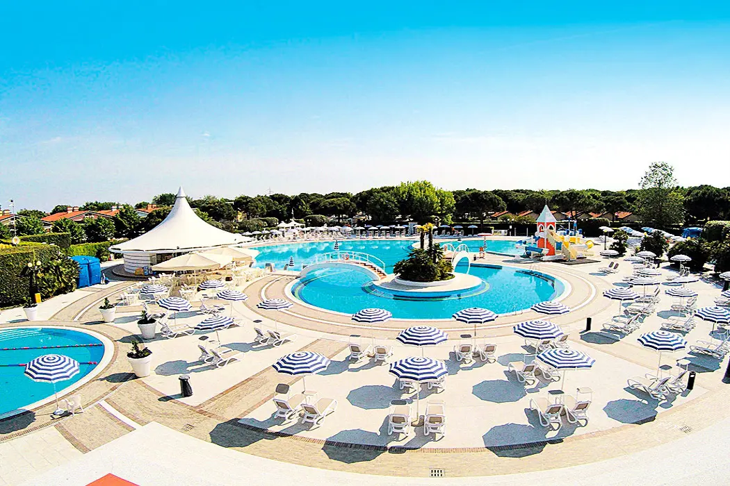 Camping Sant'Angelo Village