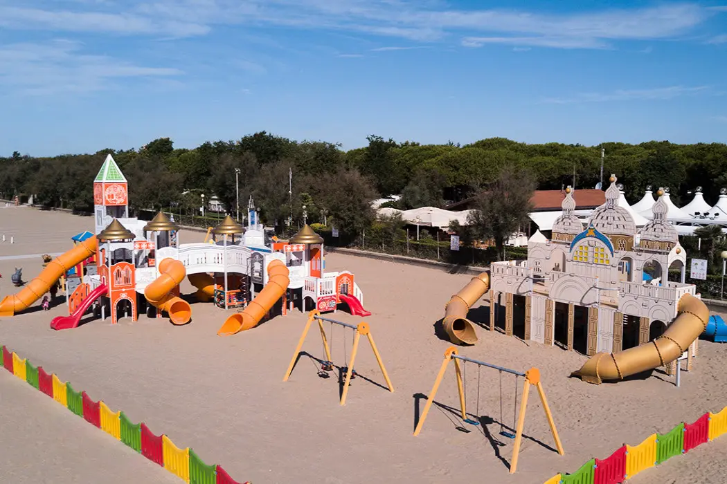 Camping Sant'Angelo Village