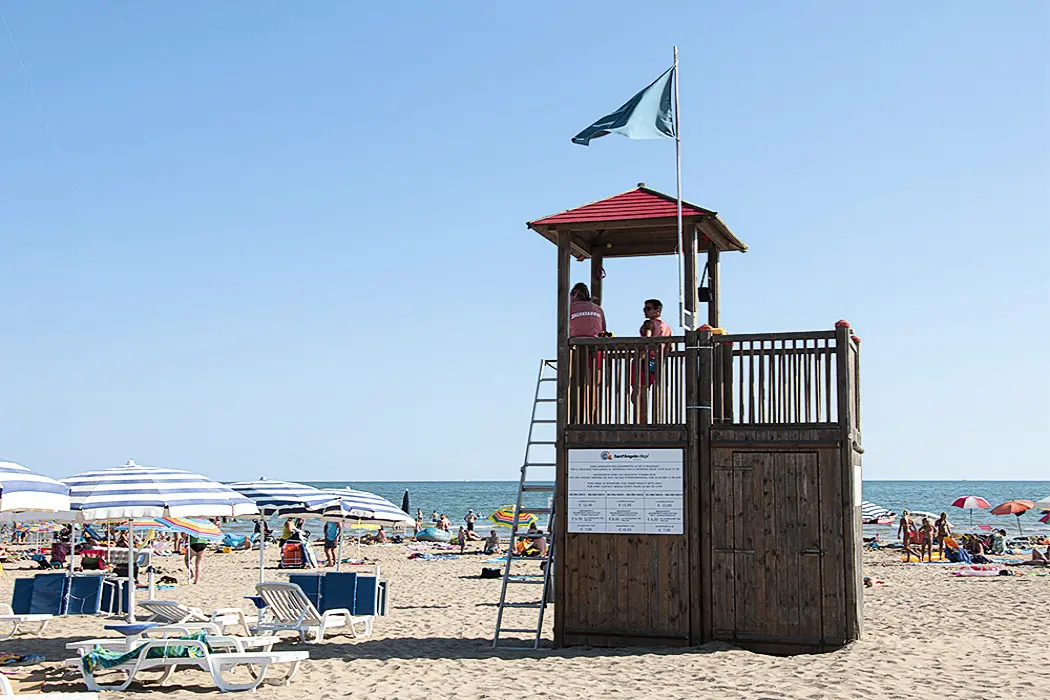Camping Sant'Angelo Village
