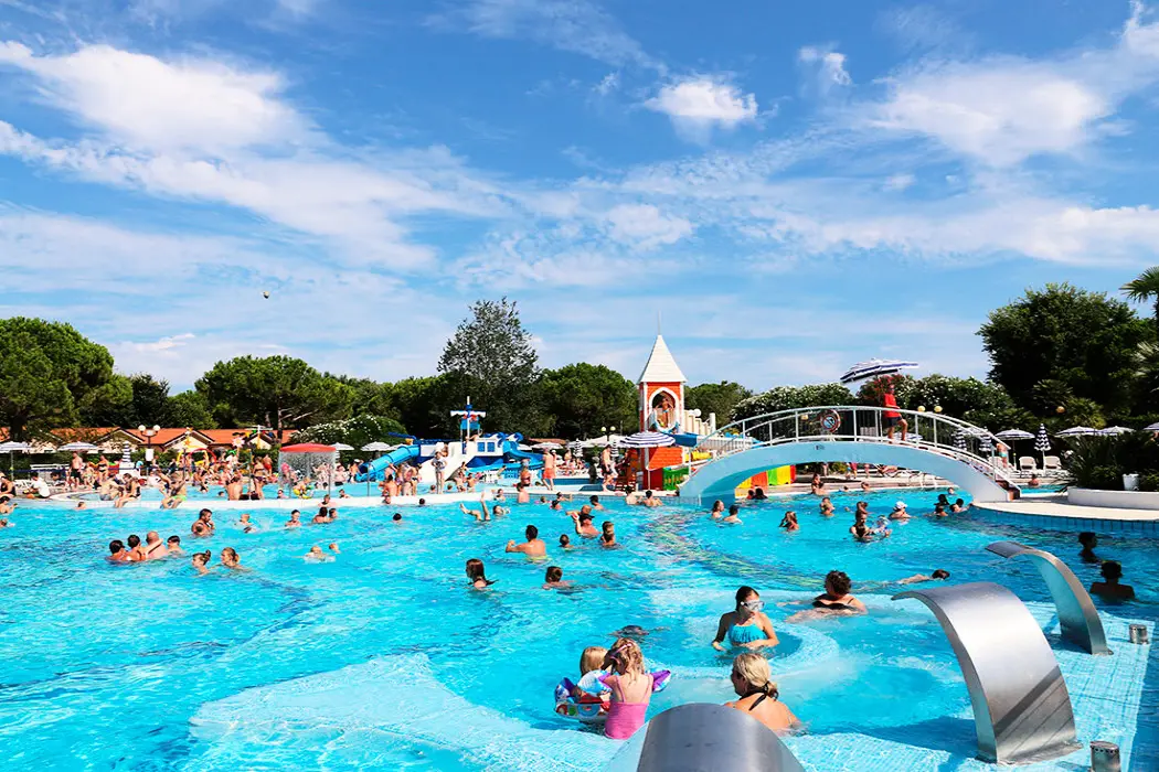 Camping Sant'Angelo Village
