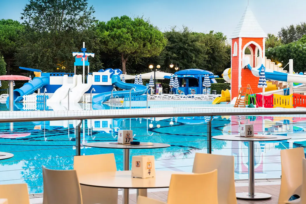 Camping Sant'Angelo Village