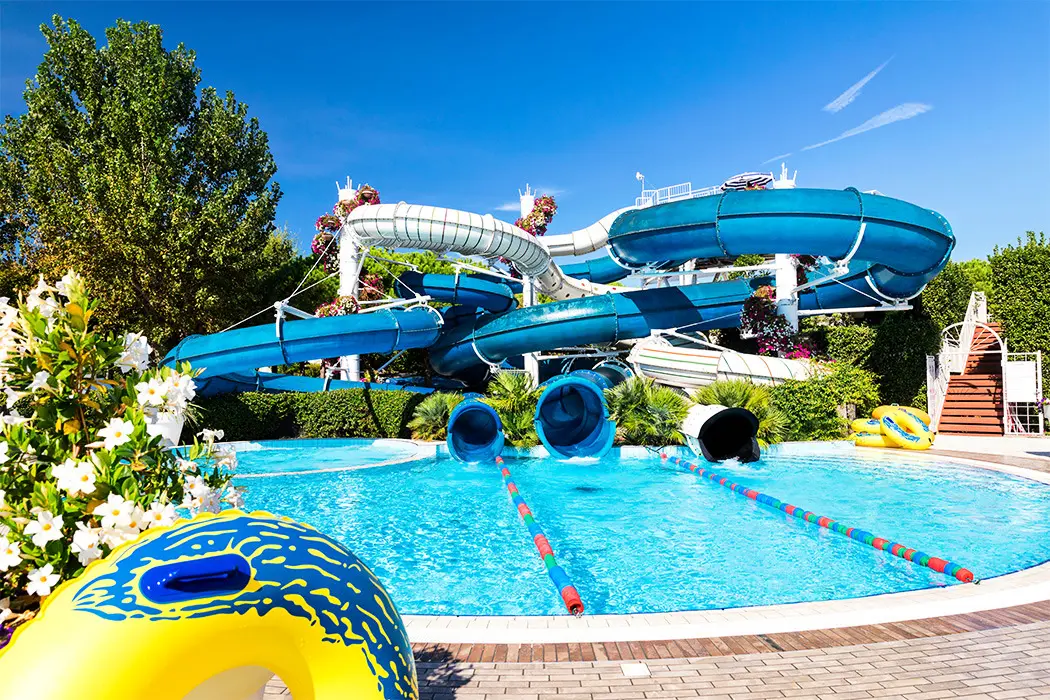 Camping Sant'Angelo Village