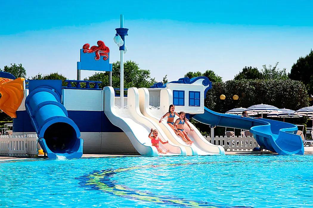 Camping Sant'Angelo Village