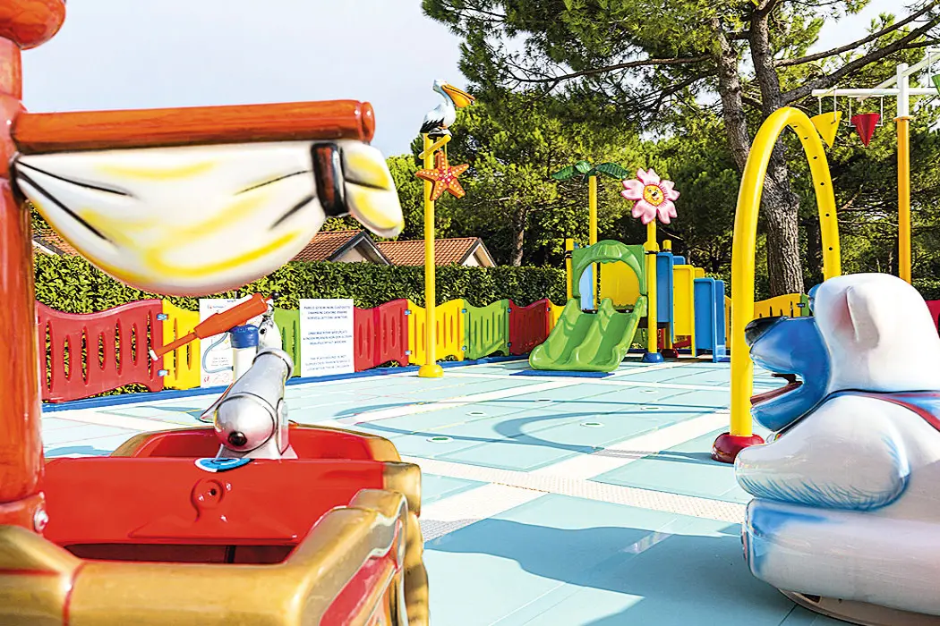 Camping Sant'Angelo Village