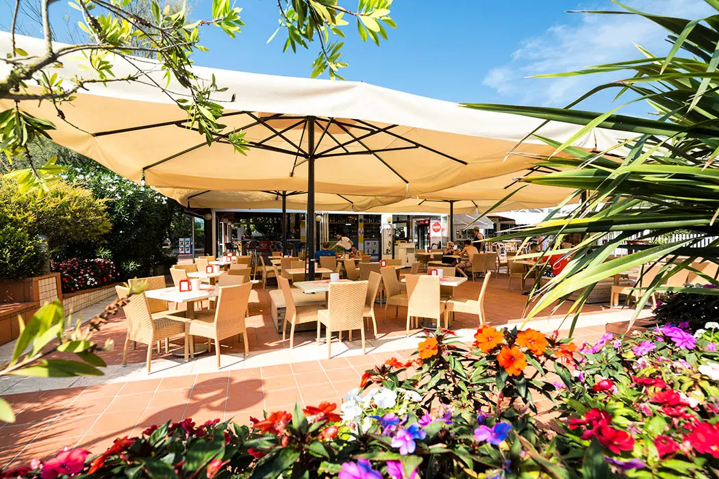 Camping Sant'Angelo Village