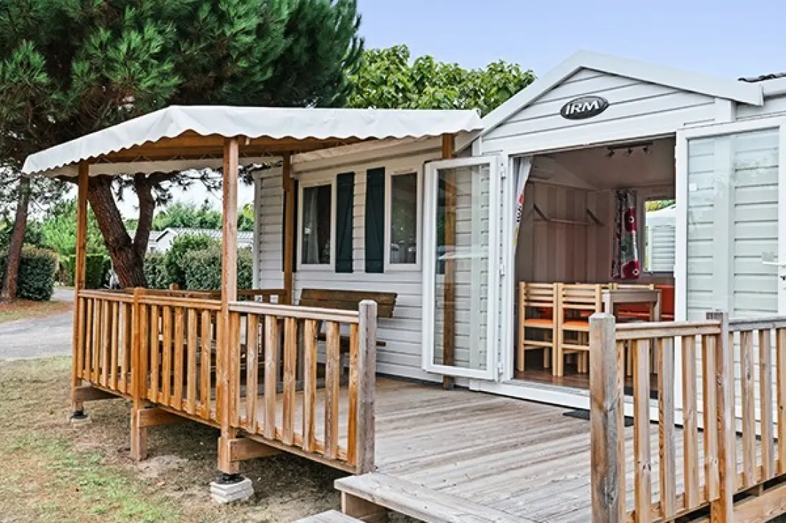 Camping Sant'Angelo Village 5 étoiles★★★★★