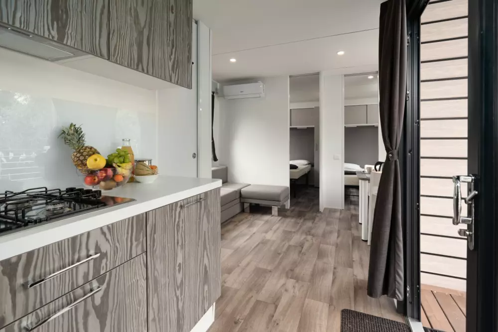 Camping Sant'Angelo Village 5 étoiles★★★★★