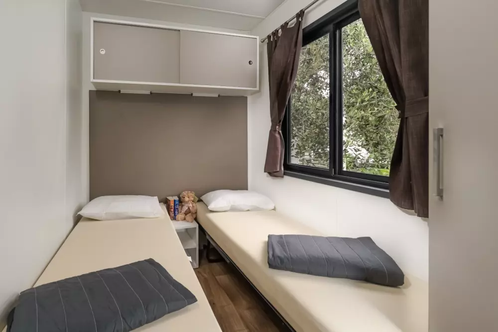 Camping Sant'Angelo Village 5 étoiles★★★★★