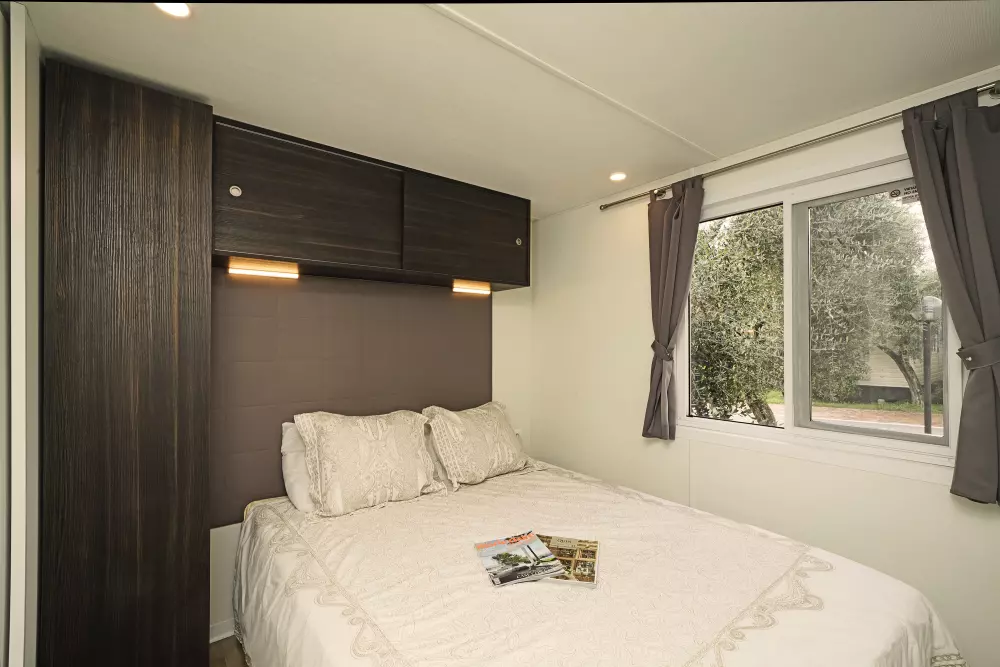 Camping Sant'Angelo Village 5 étoiles★★★★★