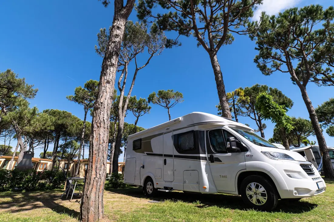 Baia Holiday Cavallino 4 étoiles★★★★