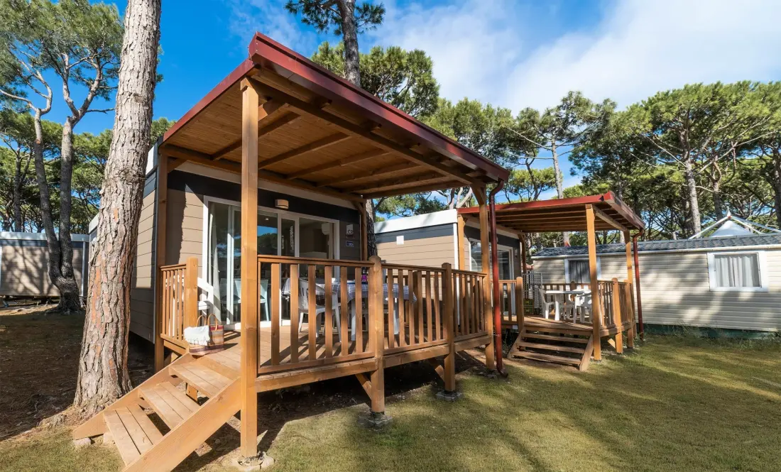 Baia Holiday Cavallino 4 étoiles★★★★