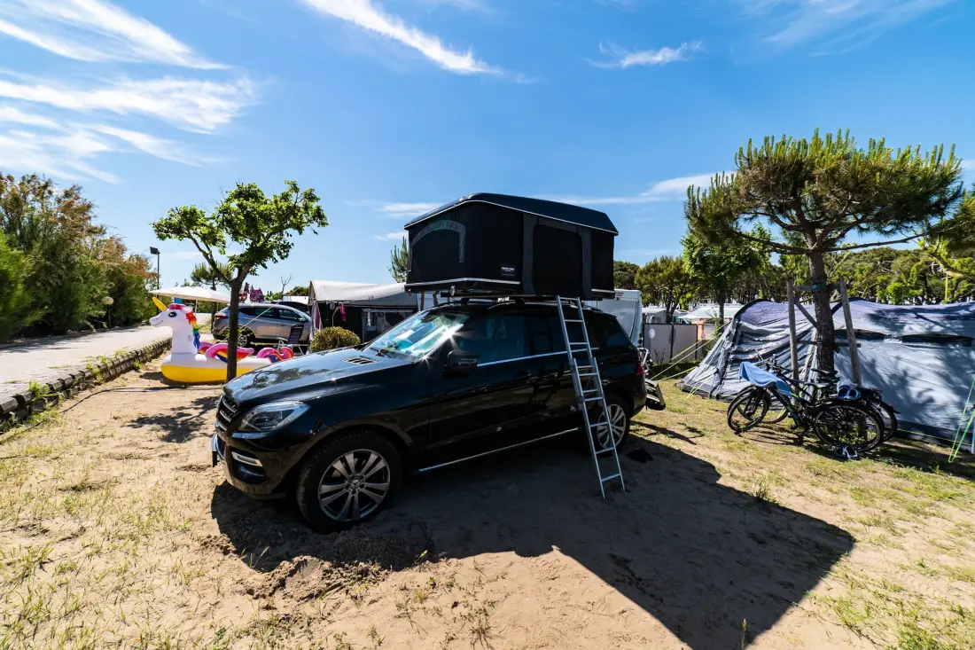 Baia Holiday Cavallino 4 étoiles★★★★