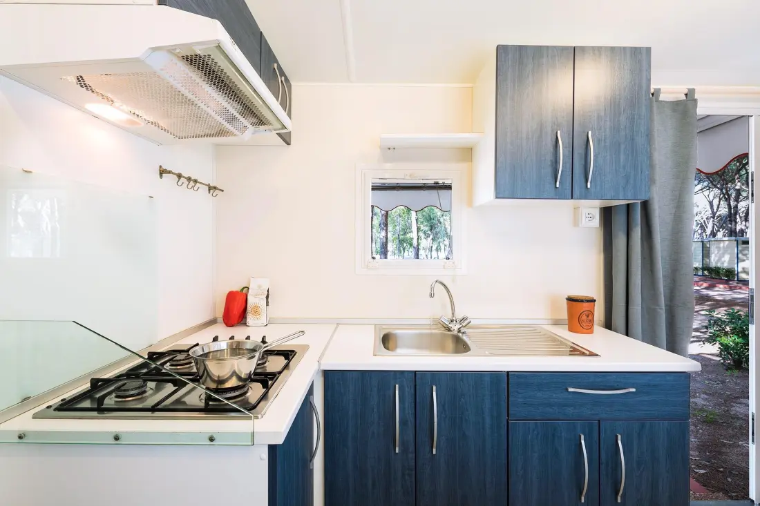 Baia Holiday Cavallino 4 étoiles★★★★