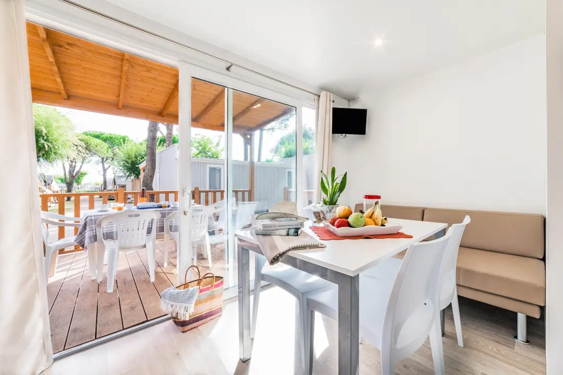 Baia Holiday Cavallino 4 étoiles★★★★