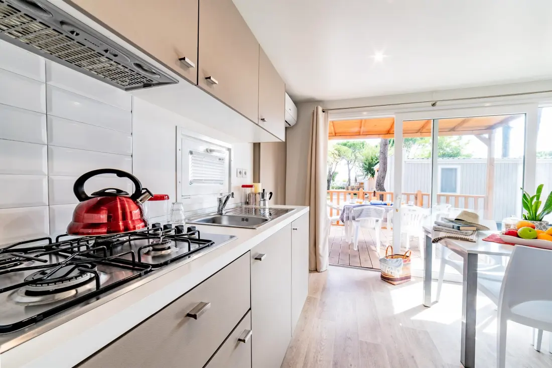 Baia Holiday Cavallino 4 étoiles★★★★