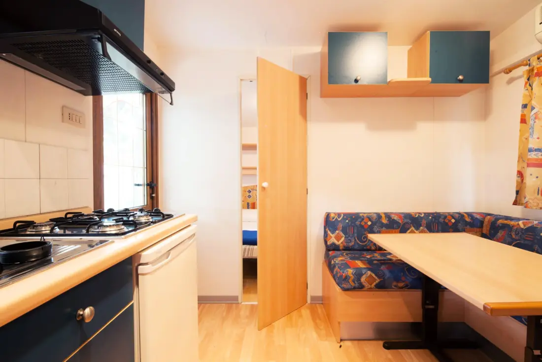 Baia Holiday Cavallino 4 étoiles★★★★
