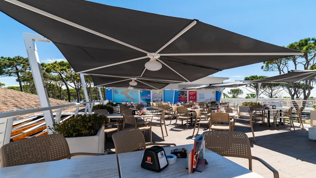 Baia Holiday Cavallino 4 étoiles★★★★