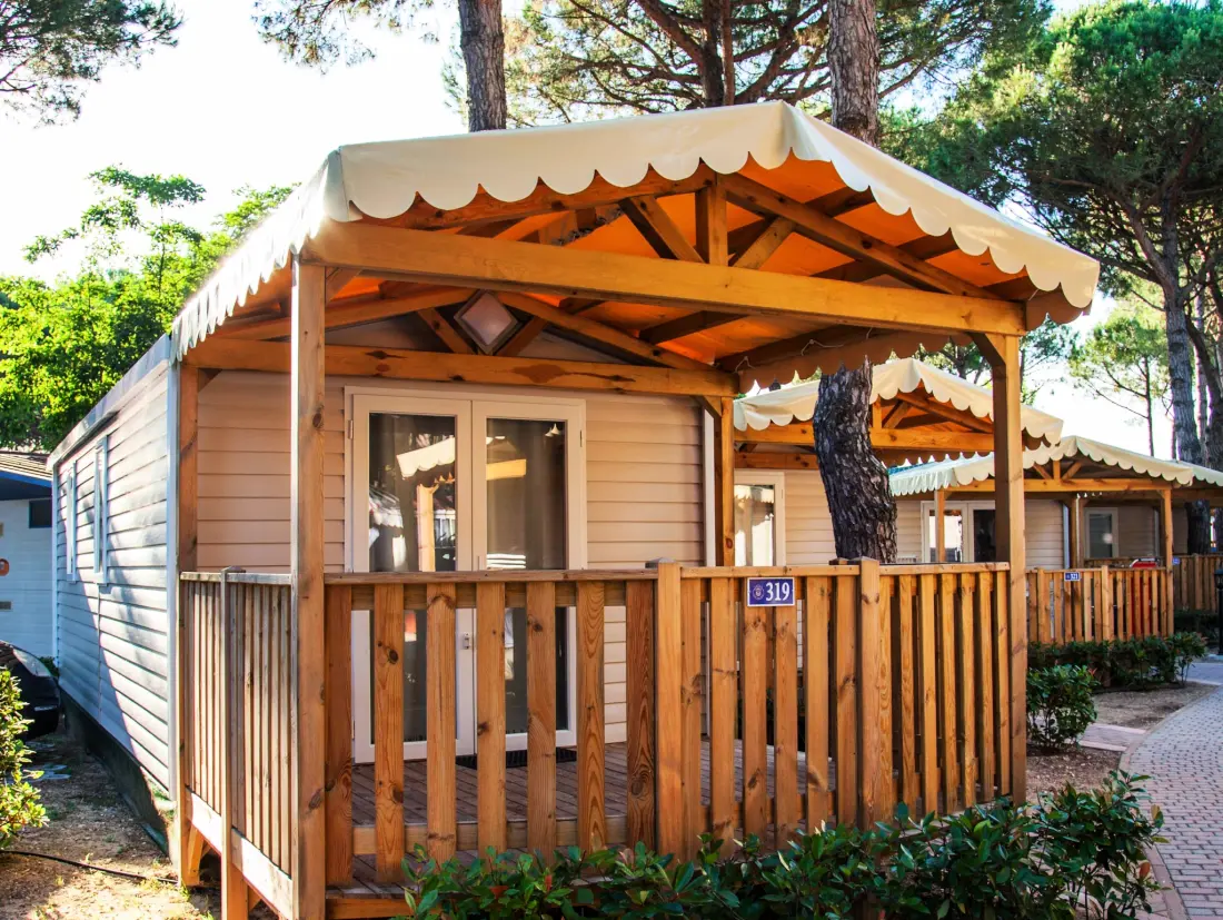 Baia Holiday Cavallino 4 étoiles★★★★