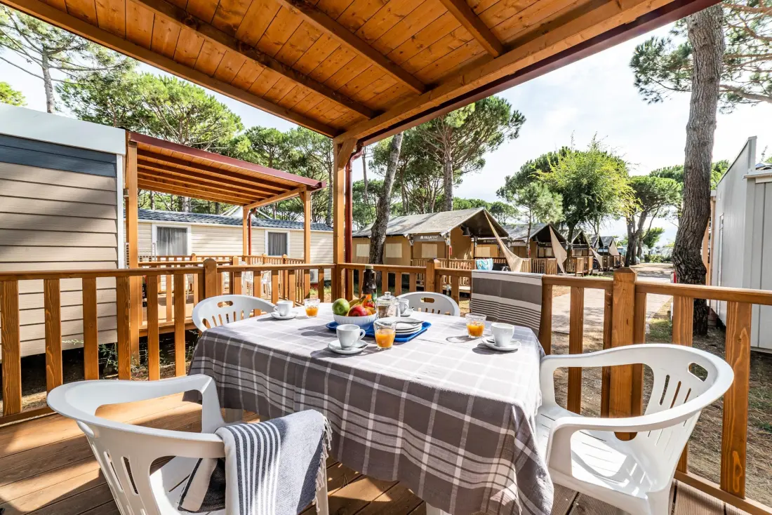 Baia Holiday Cavallino 4 étoiles★★★★