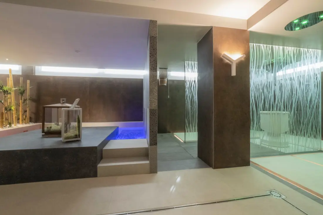 Baia Holiday Cavallino 4 étoiles★★★★